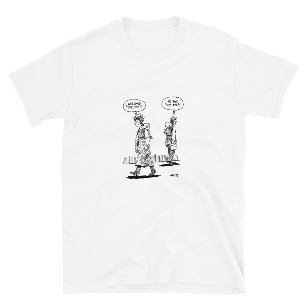 Unisex T-Shirt