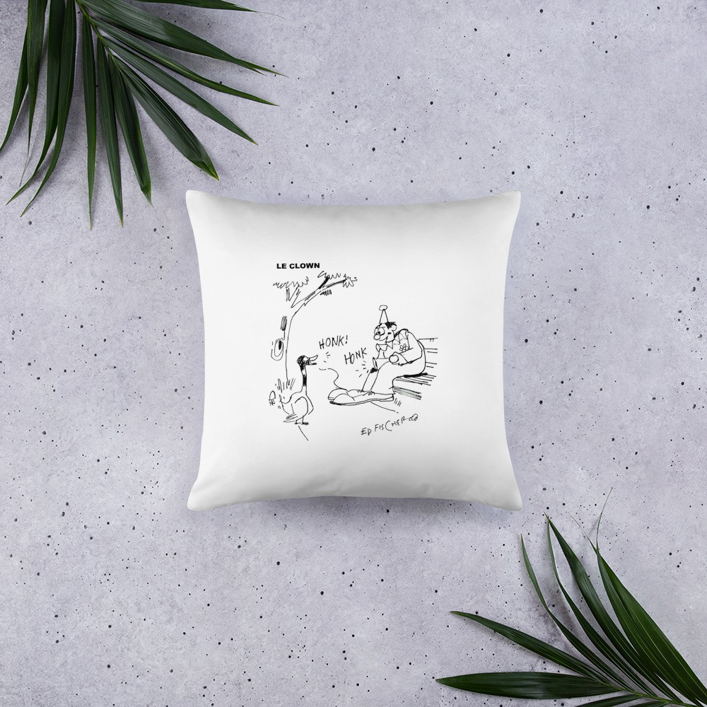 Premium Pillow