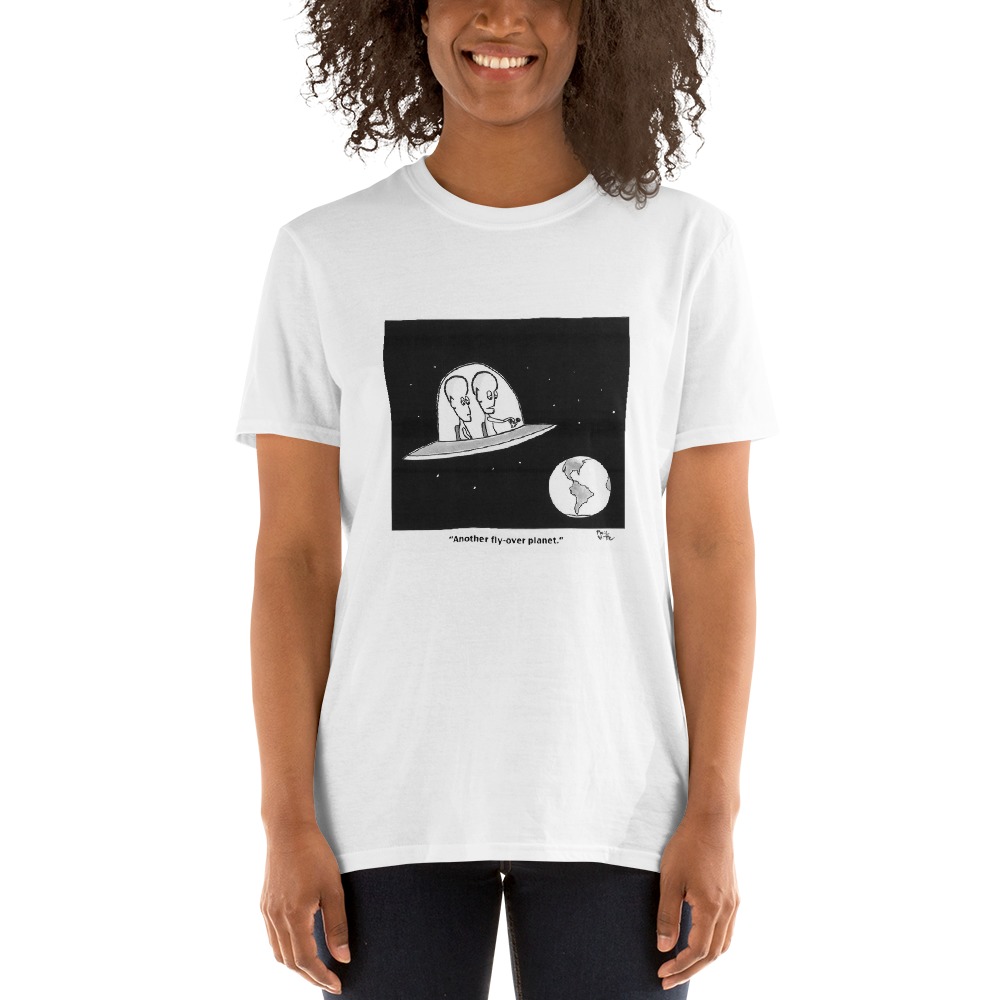 Unisex T-Shirt