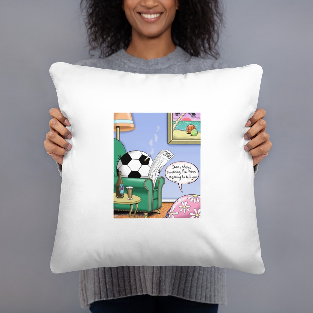 Premium Pillow