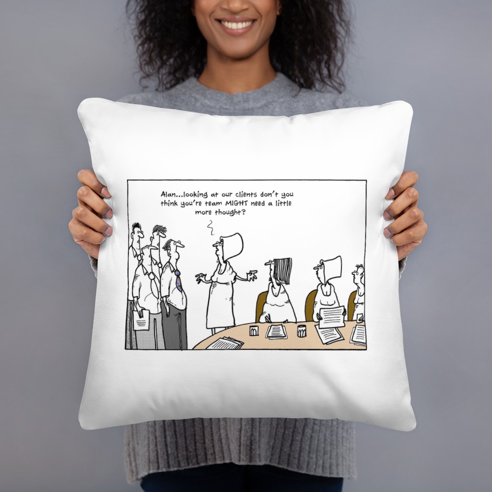 Premium Pillow