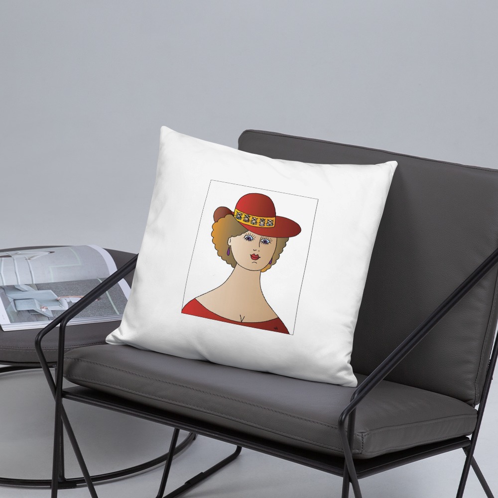 Premium Pillow