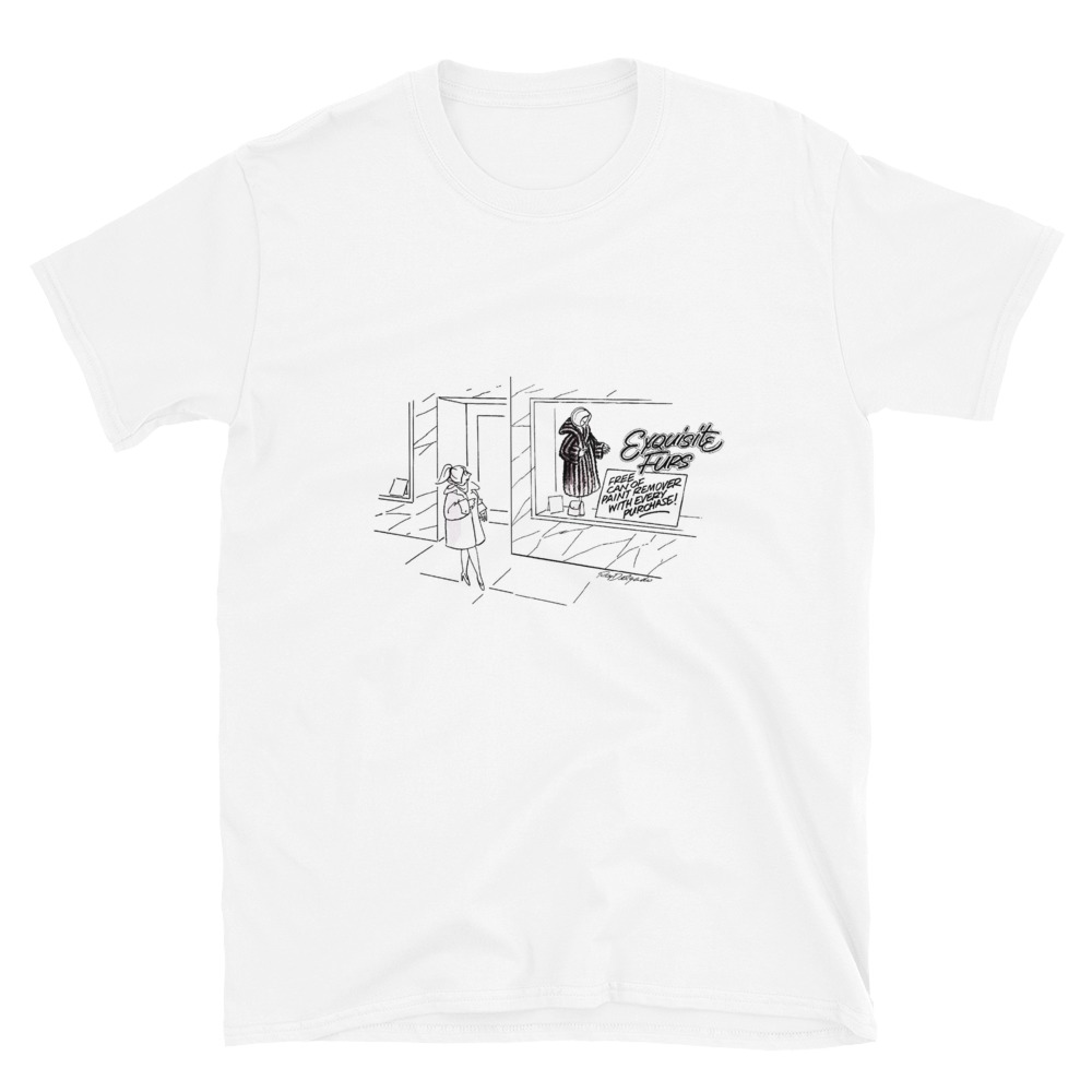 Unisex T-Shirt