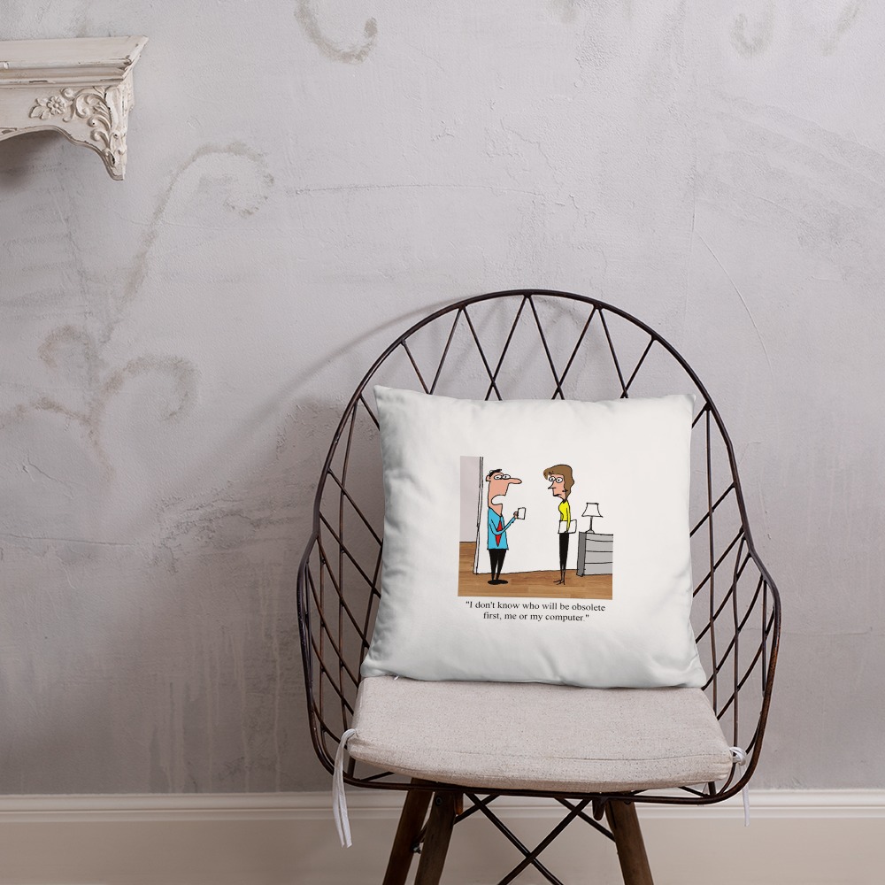 Premium Pillow