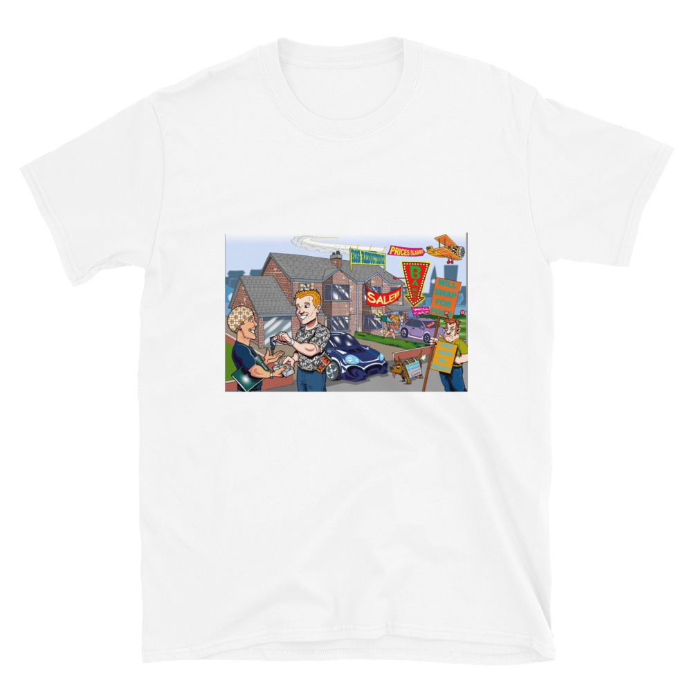 Unisex T-Shirt