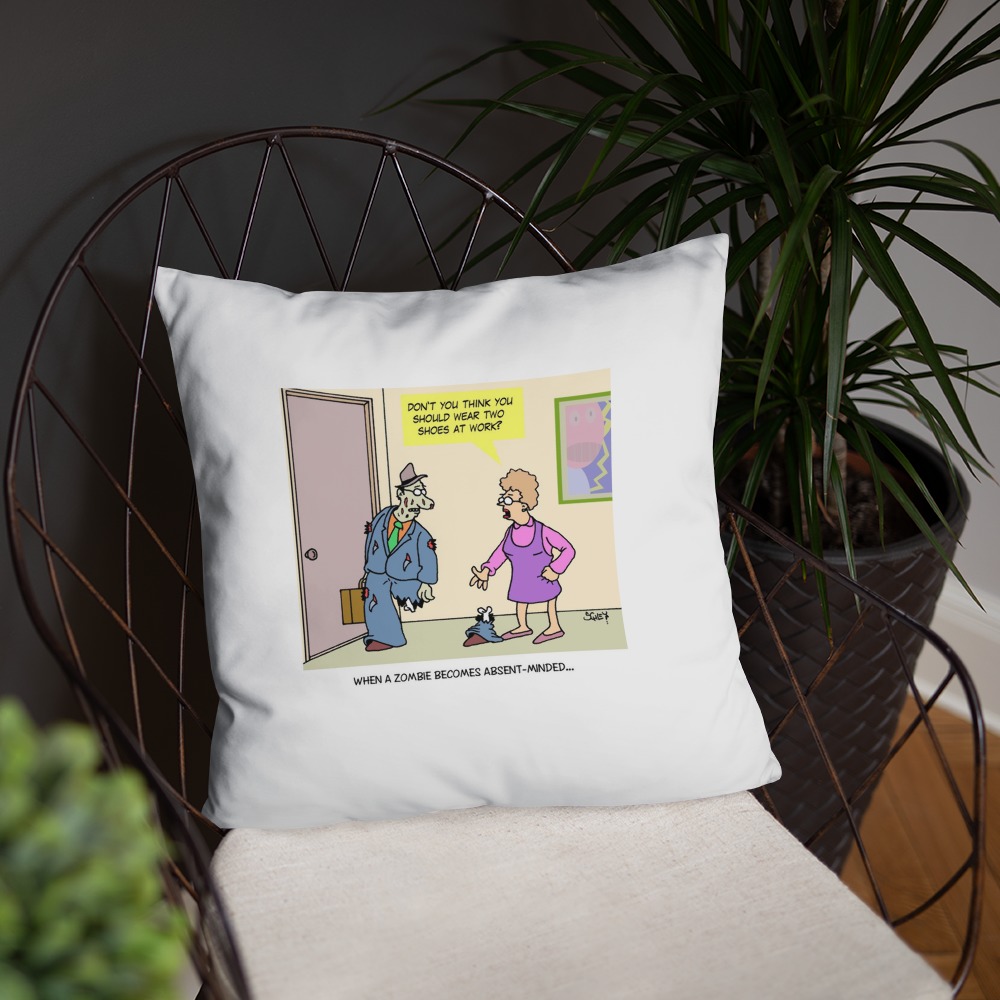 Premium Pillow