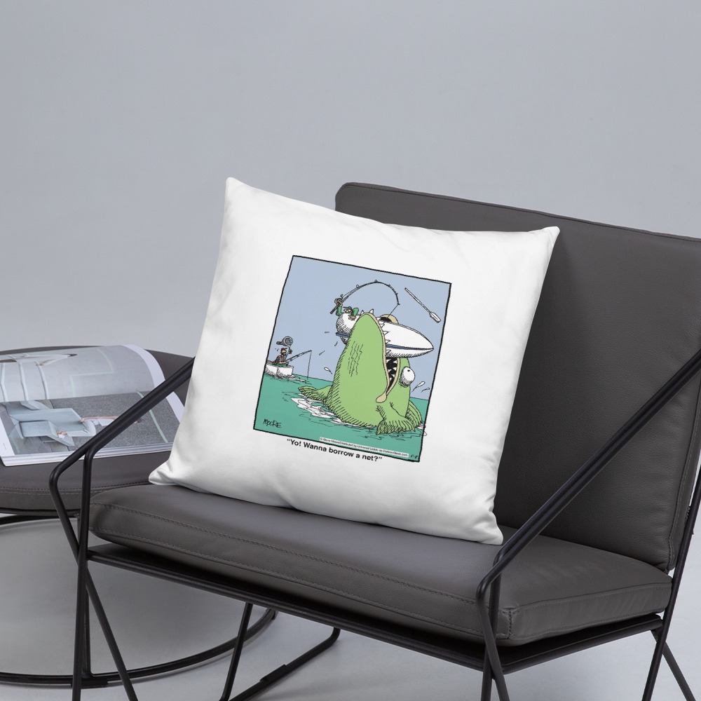 Premium Pillow