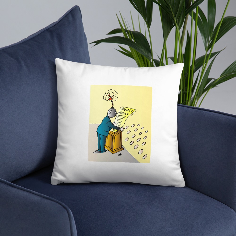 Premium Pillow