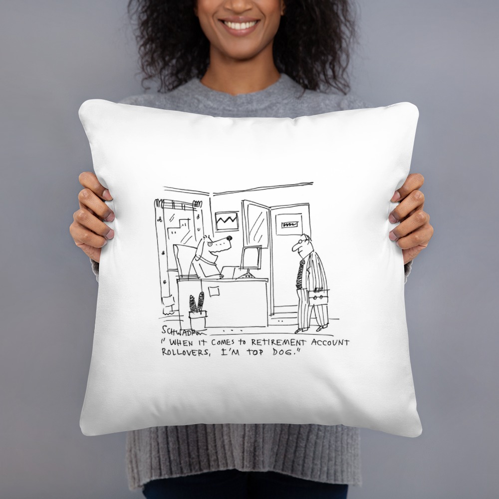 Premium Pillow