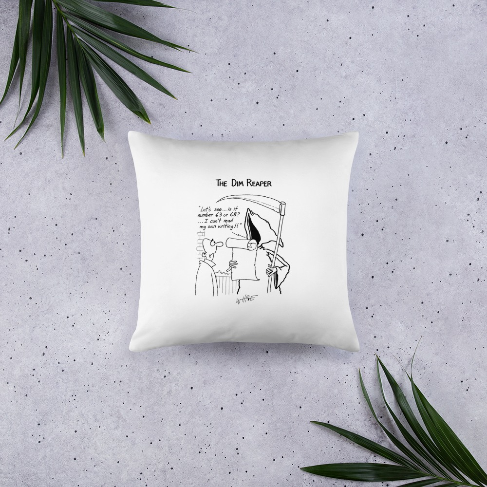Premium Pillow