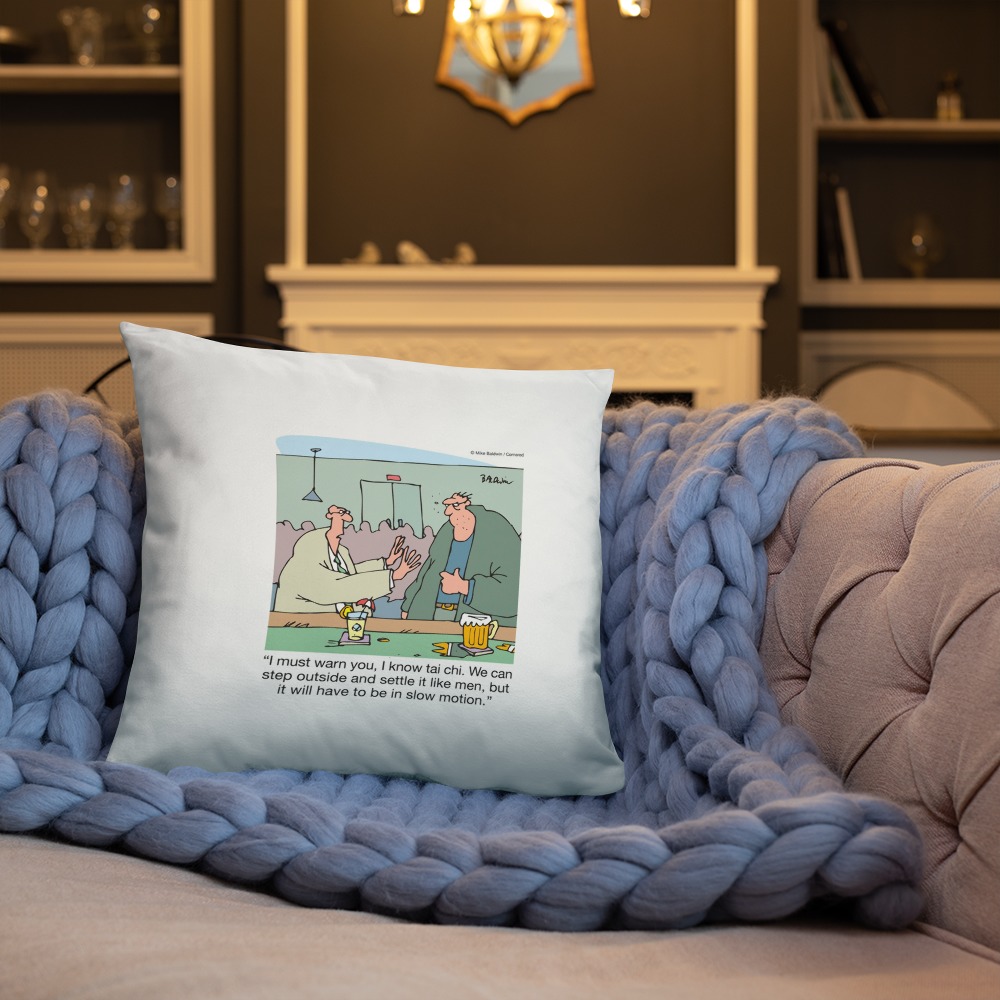 Premium Pillow