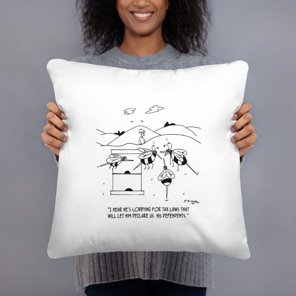 Premium Pillow