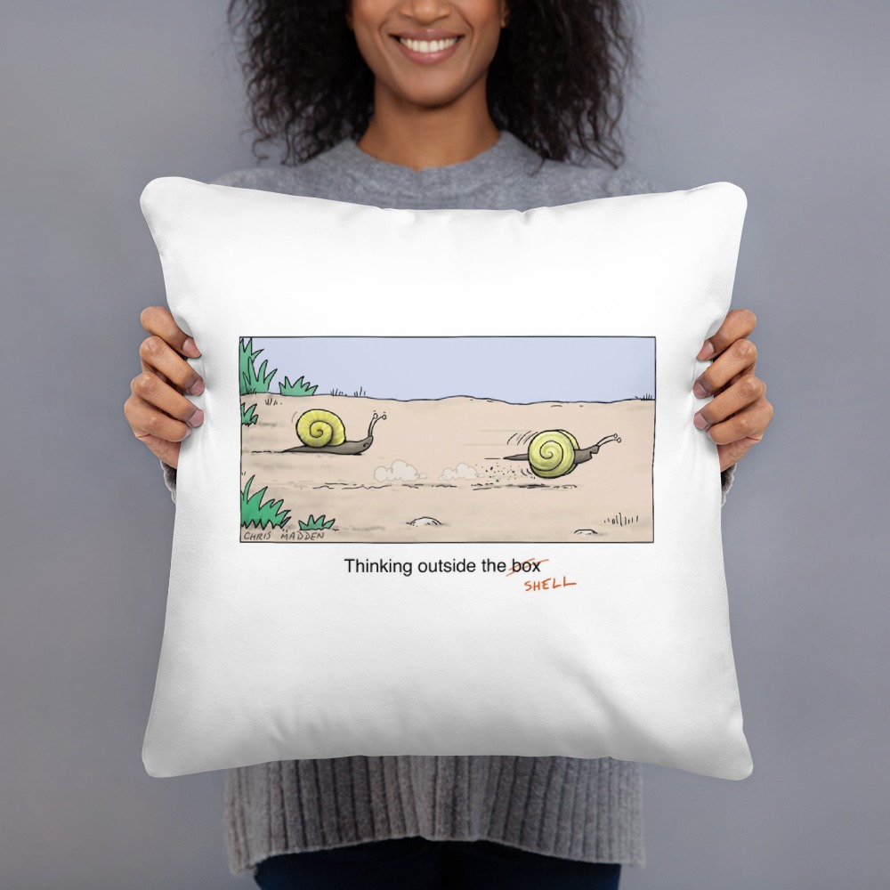 Premium Pillow