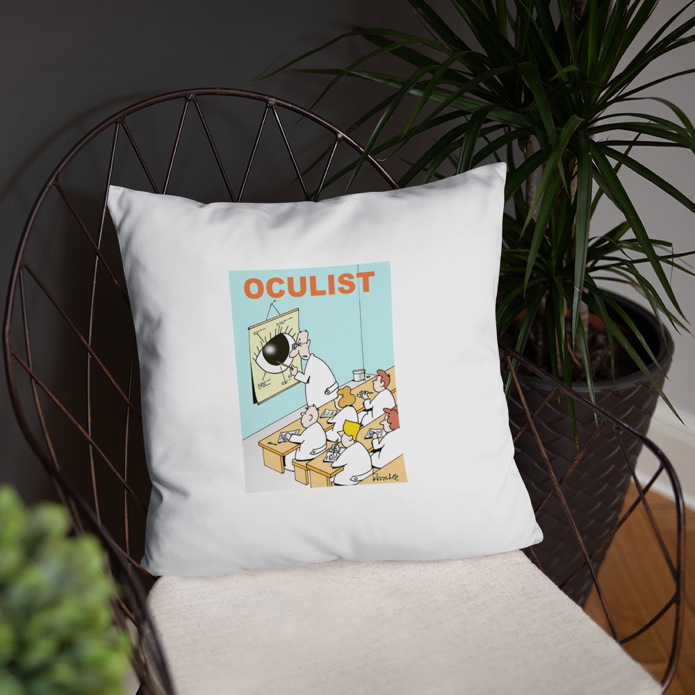 Premium Pillow