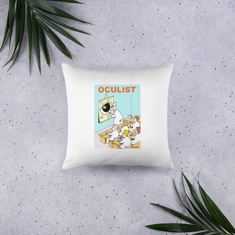 Premium Pillow