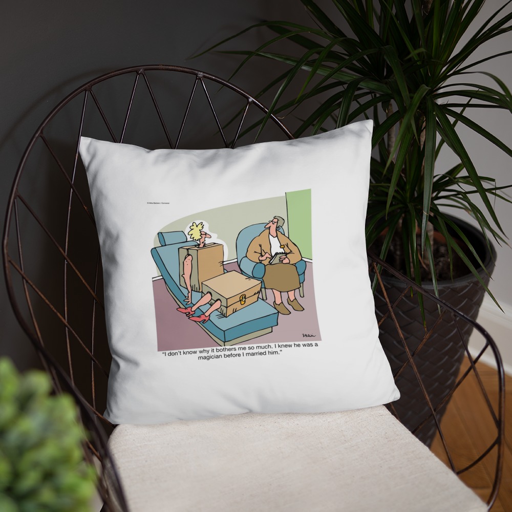 Premium Pillow