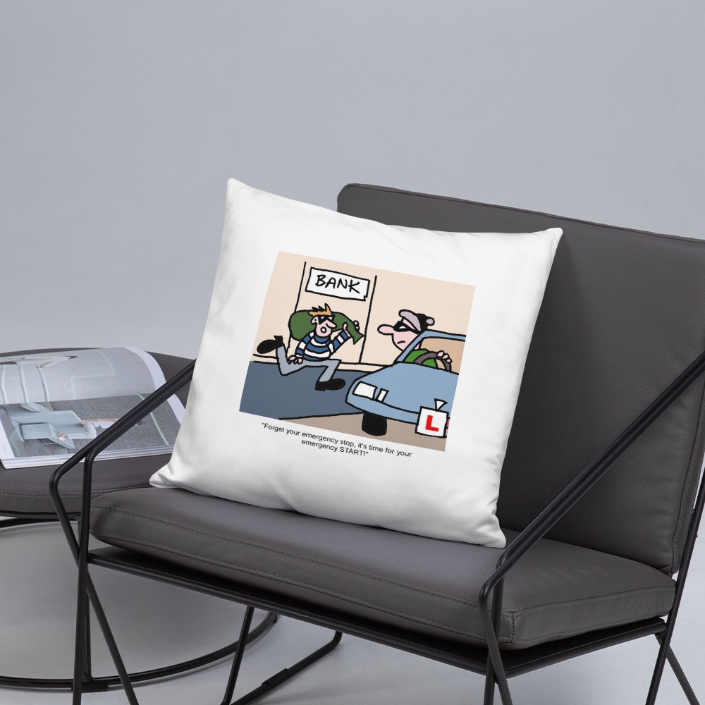 Premium Pillow