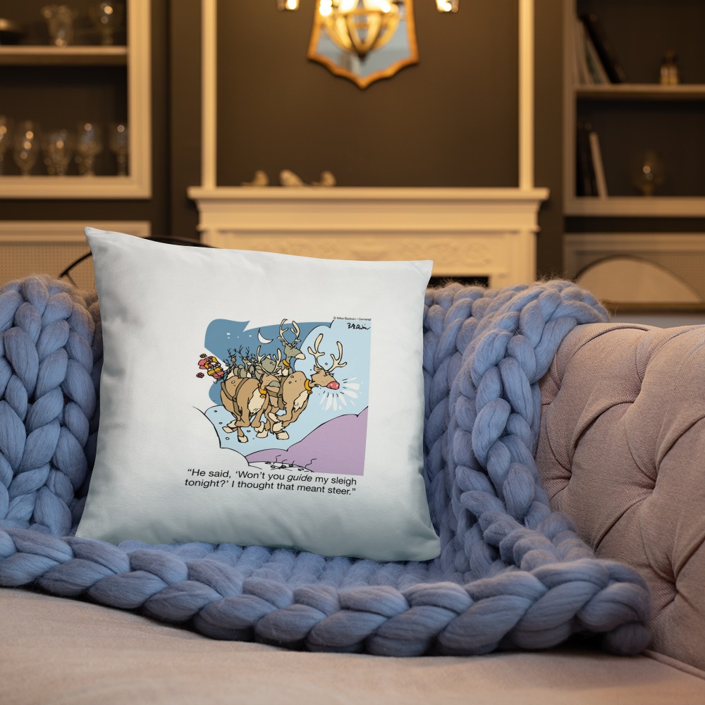Premium Pillow