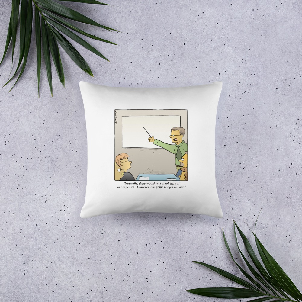 Premium Pillow