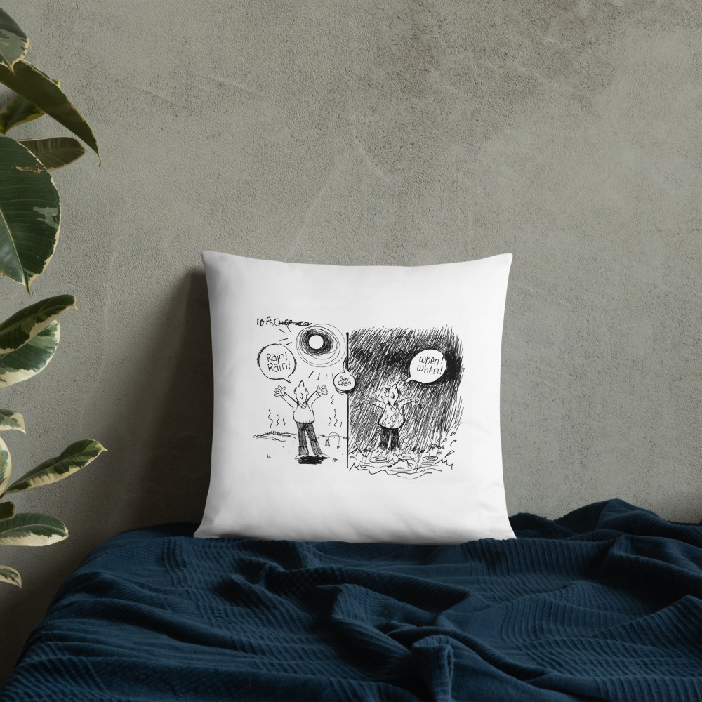 Premium Pillow