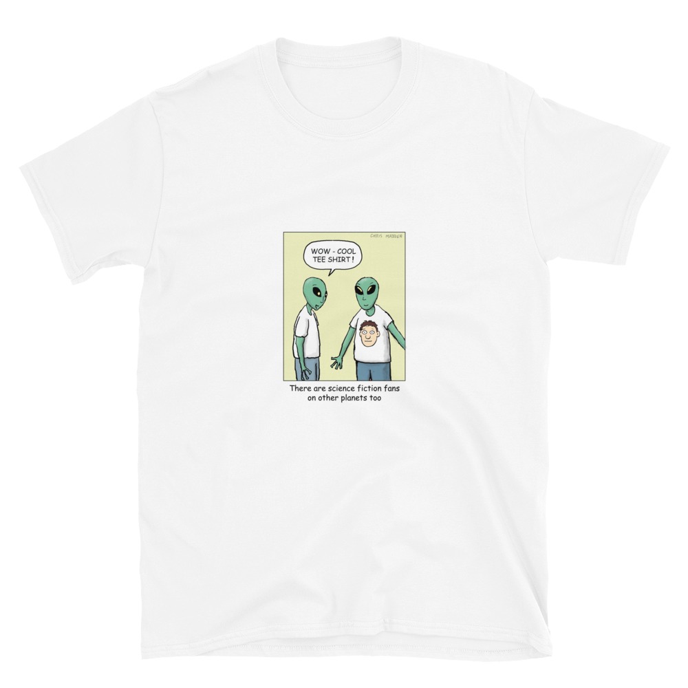 Unisex T-Shirt