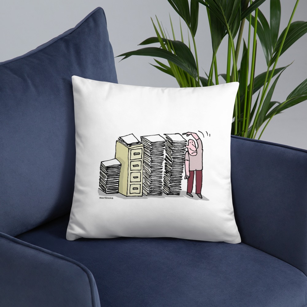 Premium Pillow