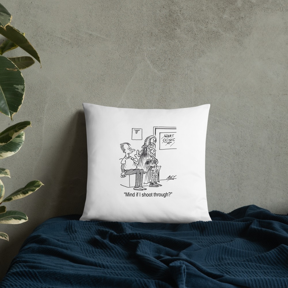Premium Pillow