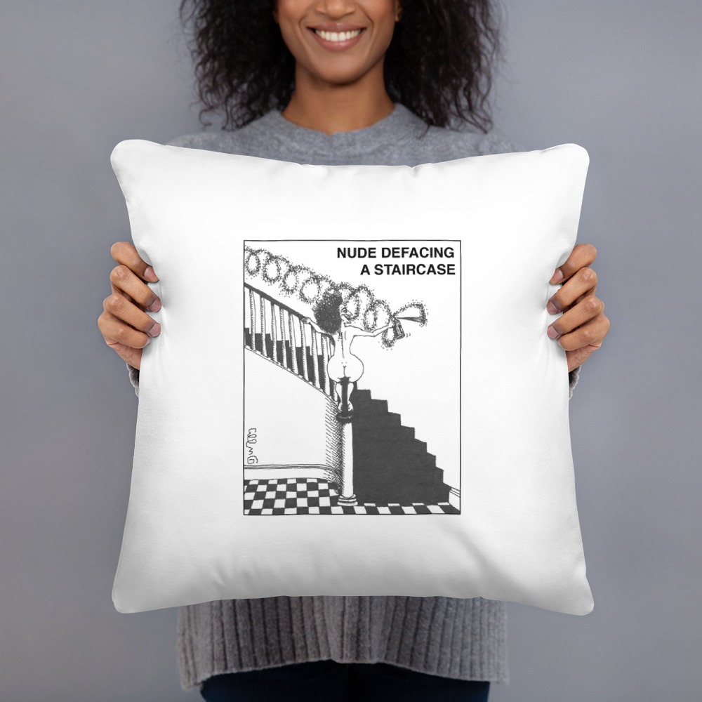 Premium Pillow