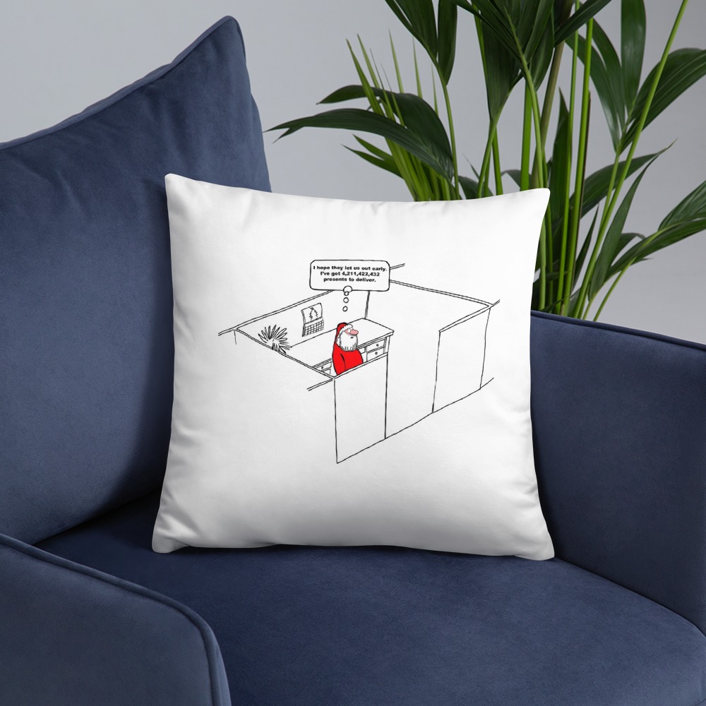 Premium Pillow