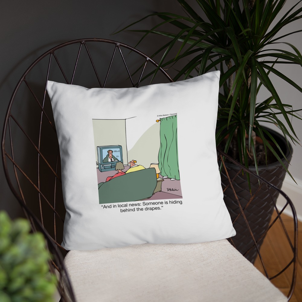 Premium Pillow