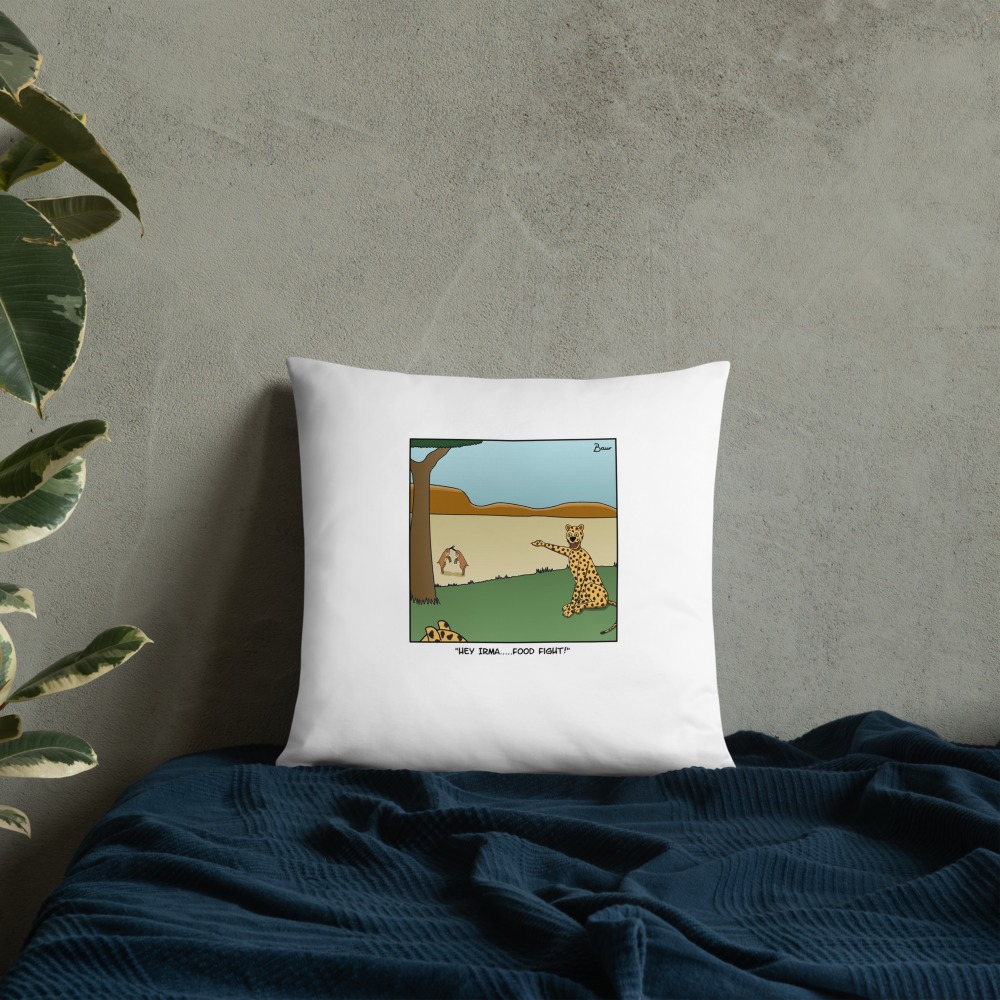 Premium Pillow