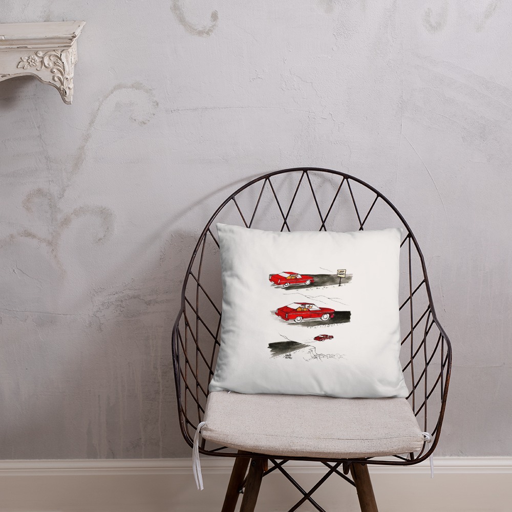 Premium Pillow