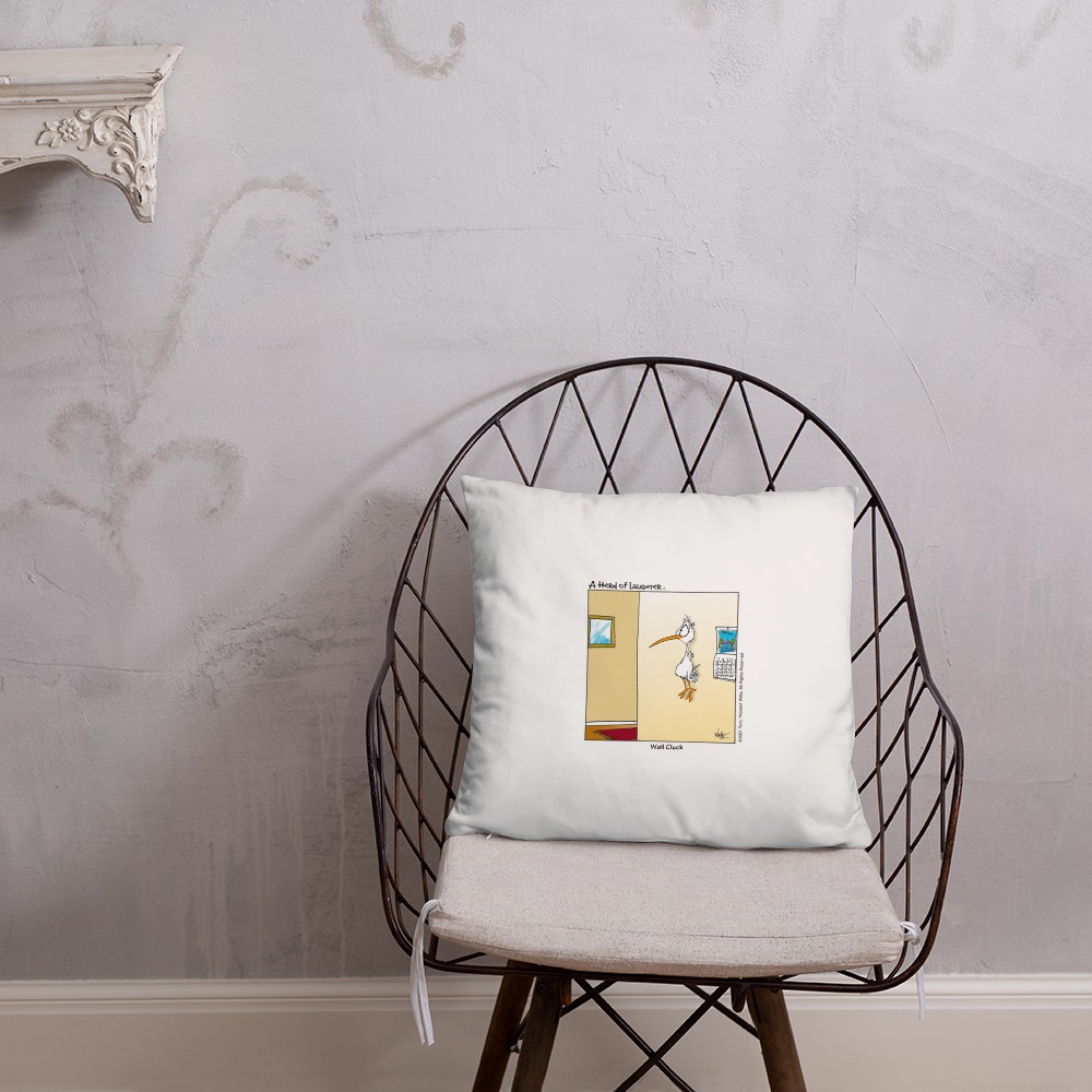 Premium Pillow