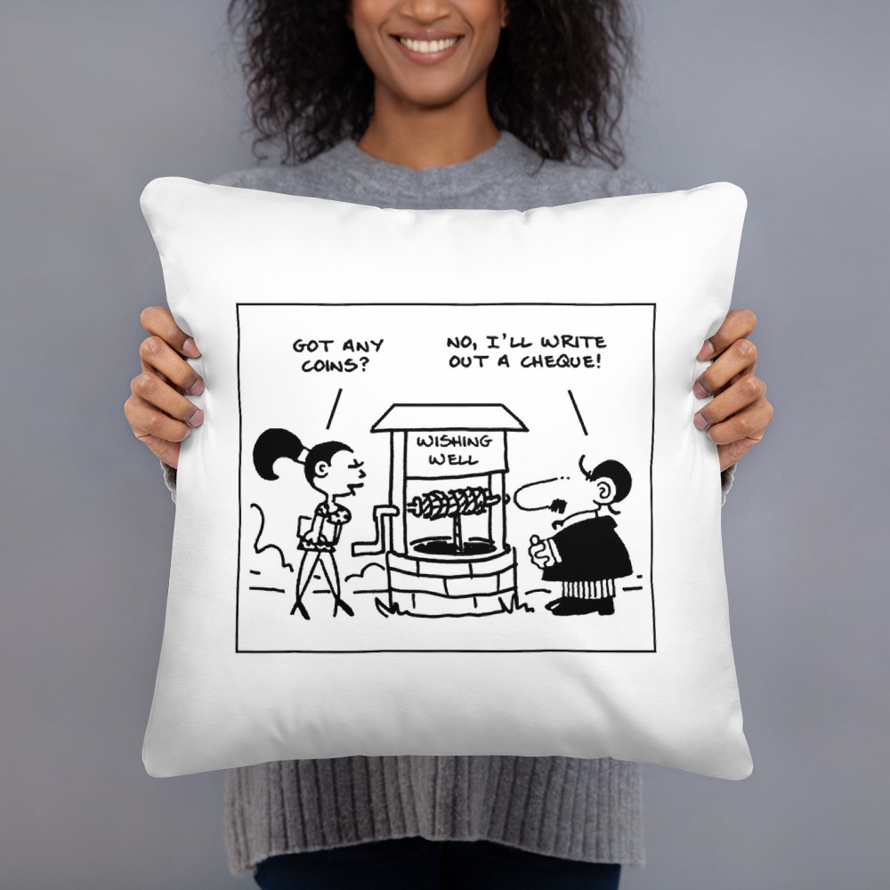 Premium Pillow