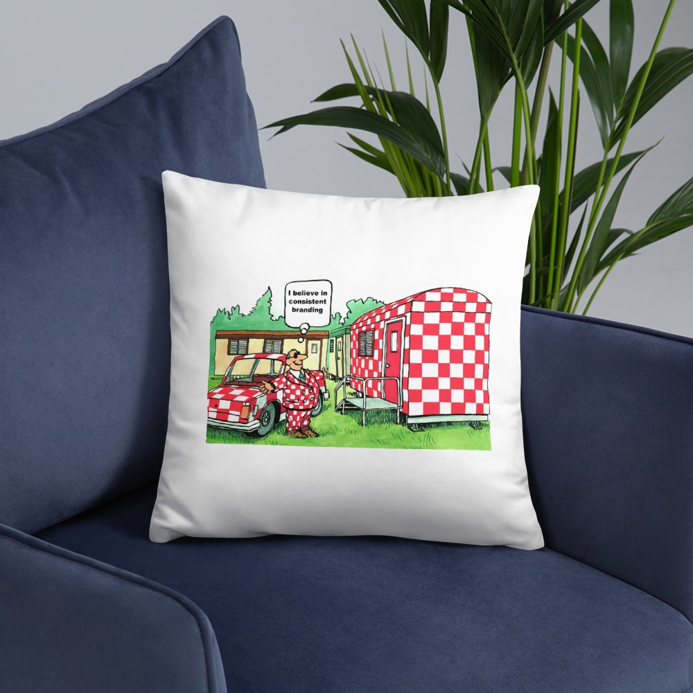 Premium Pillow
