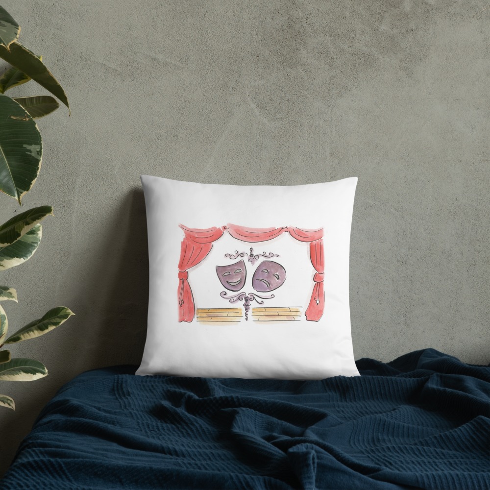 Premium Pillow