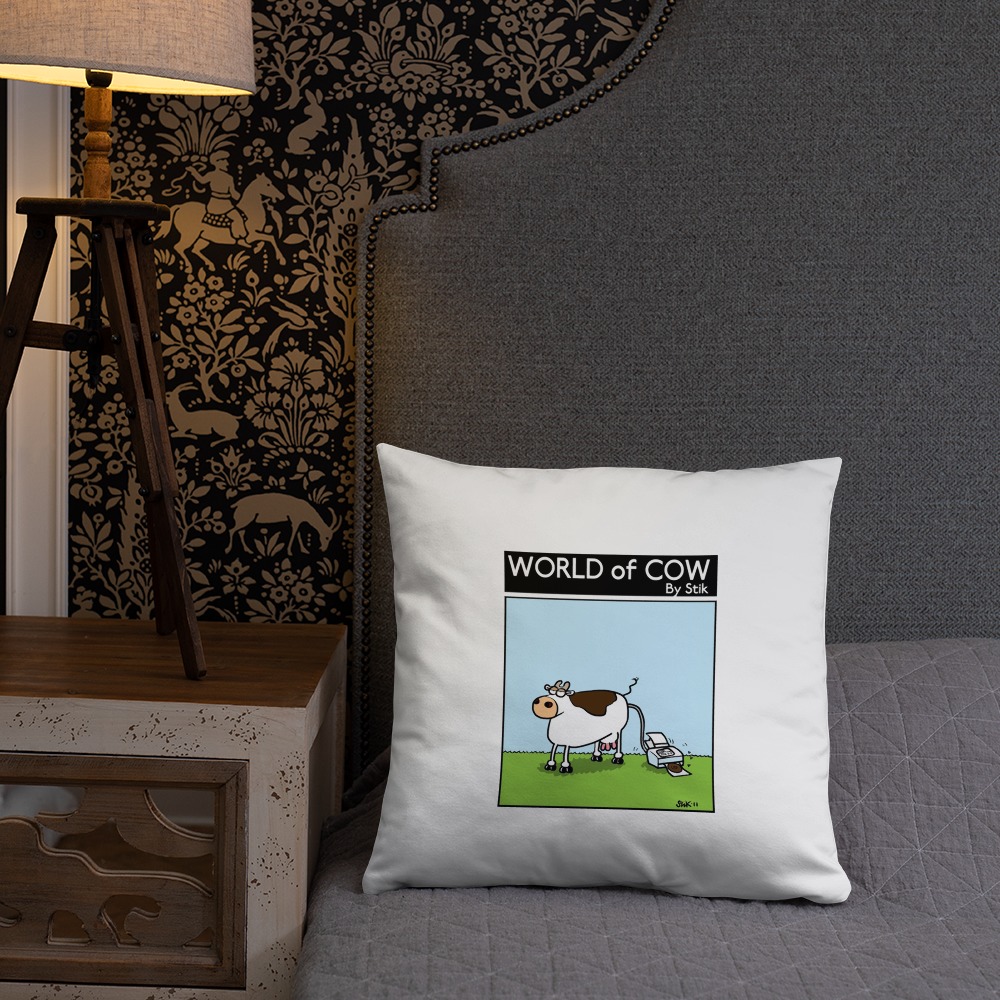 Premium Pillow