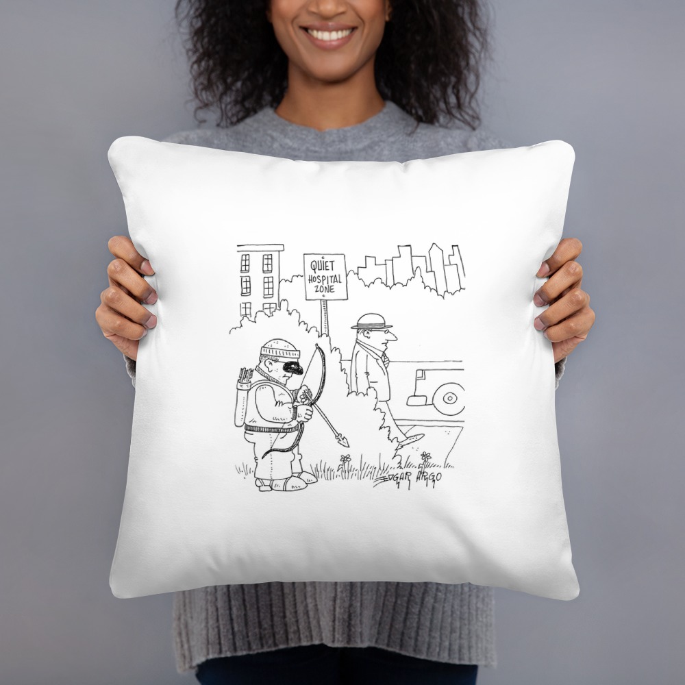 Premium Pillow