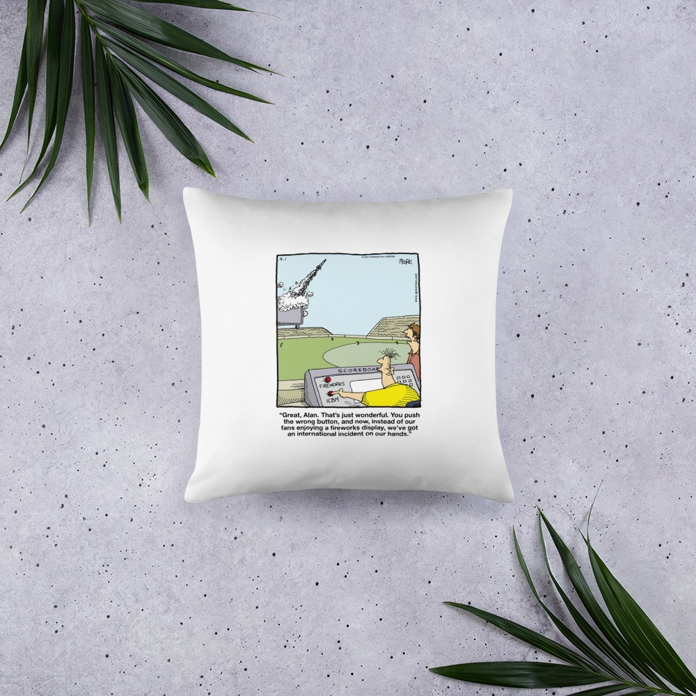 Premium Pillow