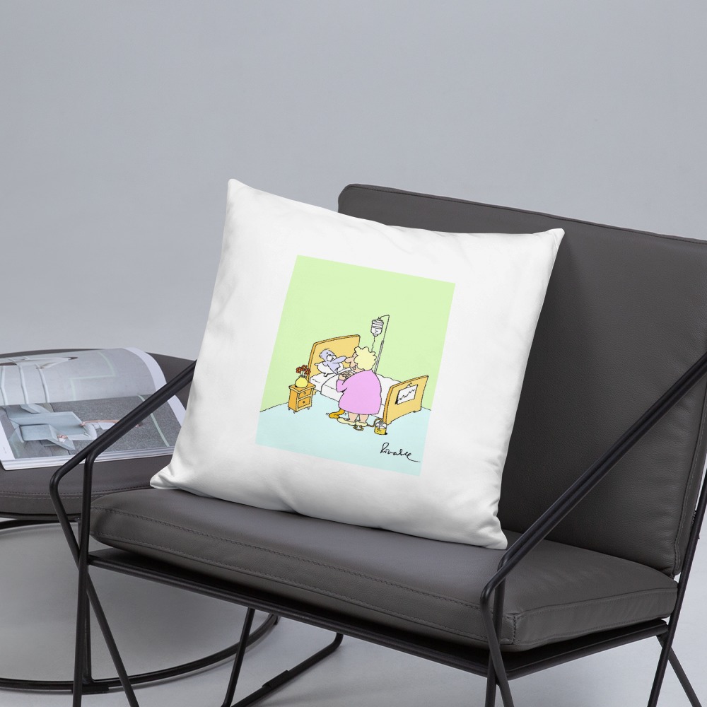 Premium Pillow
