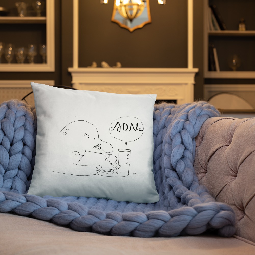 Premium Pillow