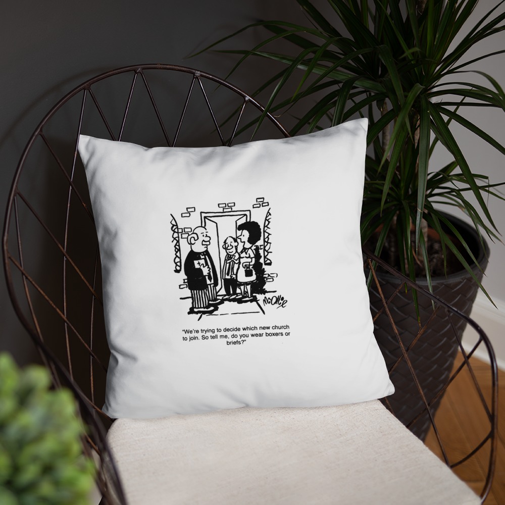 Premium Pillow