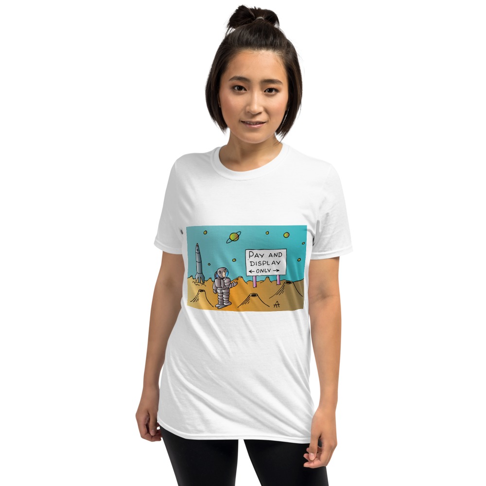 Unisex T-Shirt