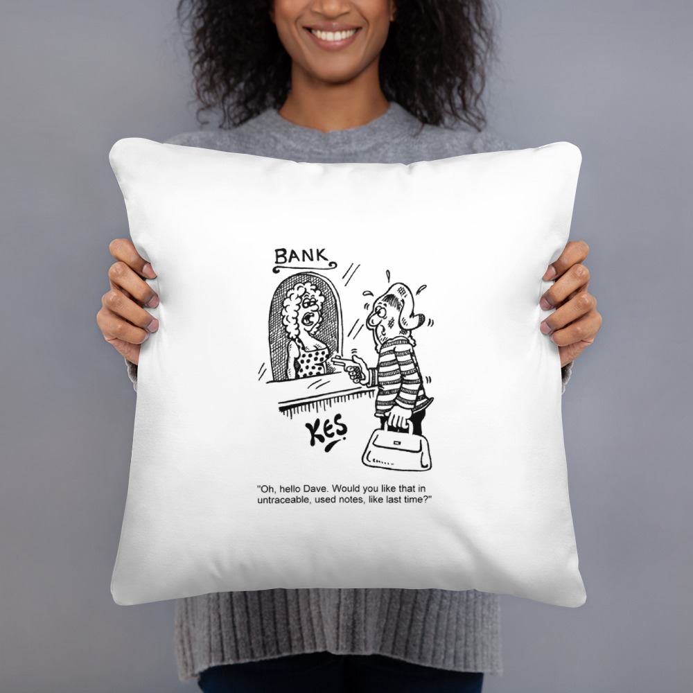 Premium Pillow