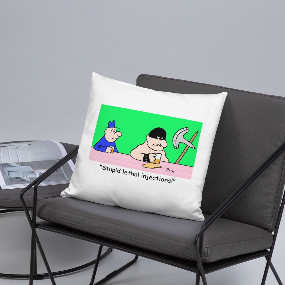 Premium Pillow