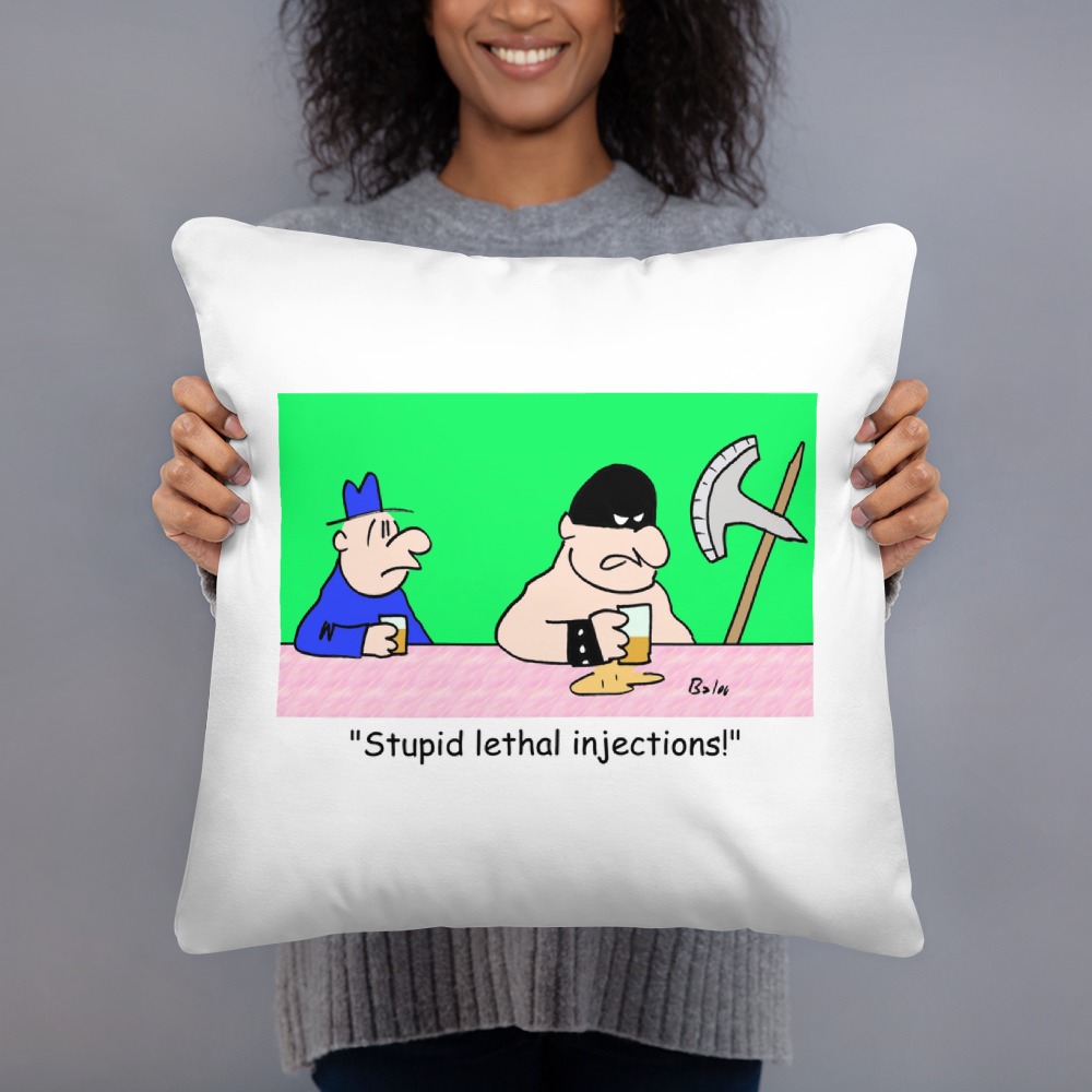 Premium Pillow