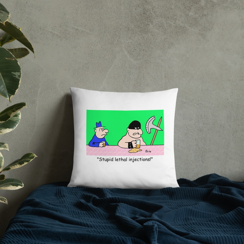 Premium Pillow