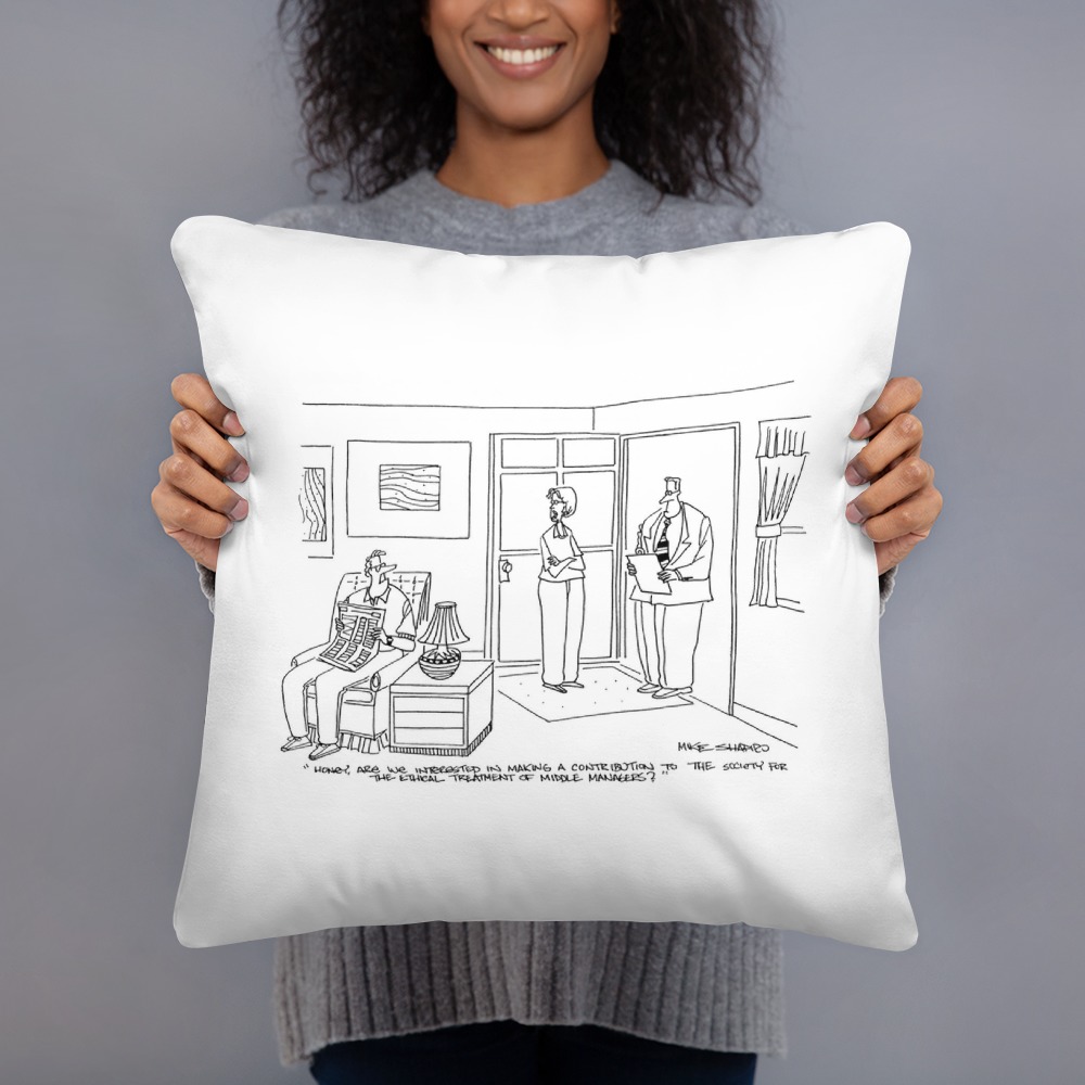 Premium Pillow