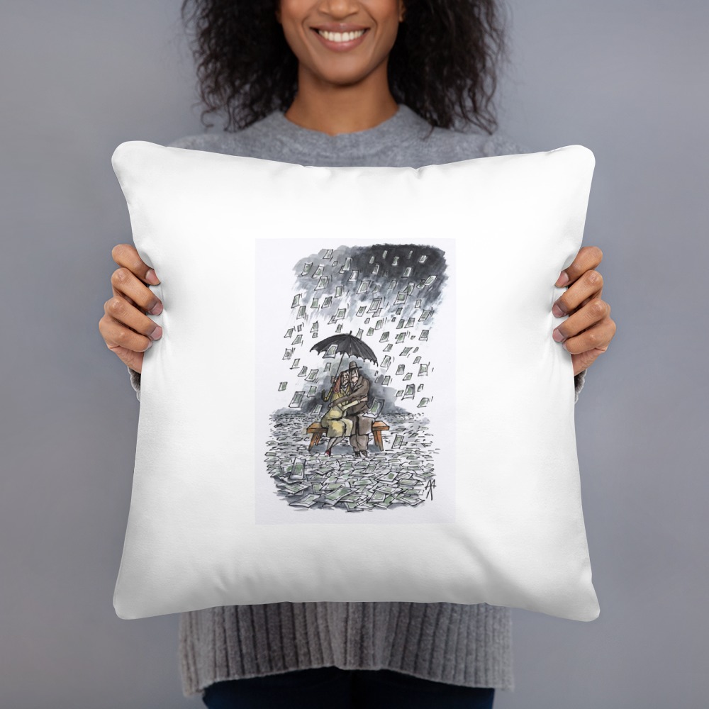 Premium Pillow