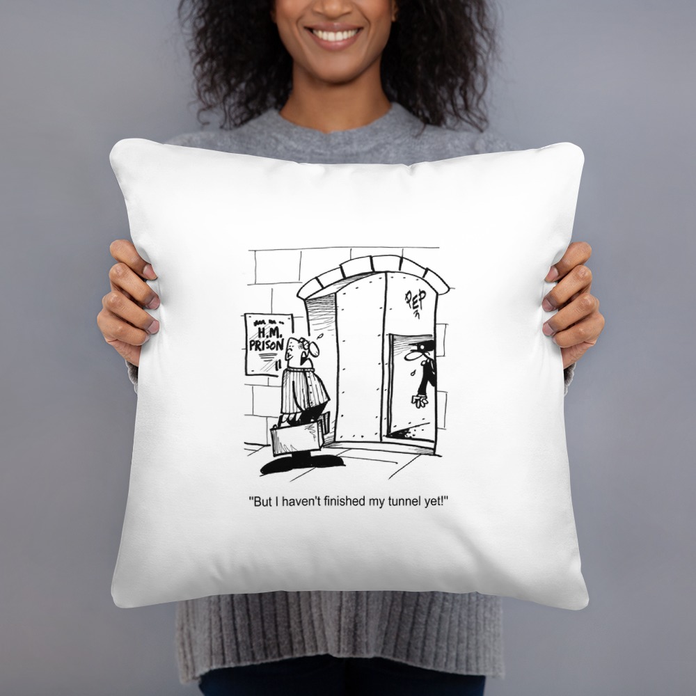 Premium Pillow
